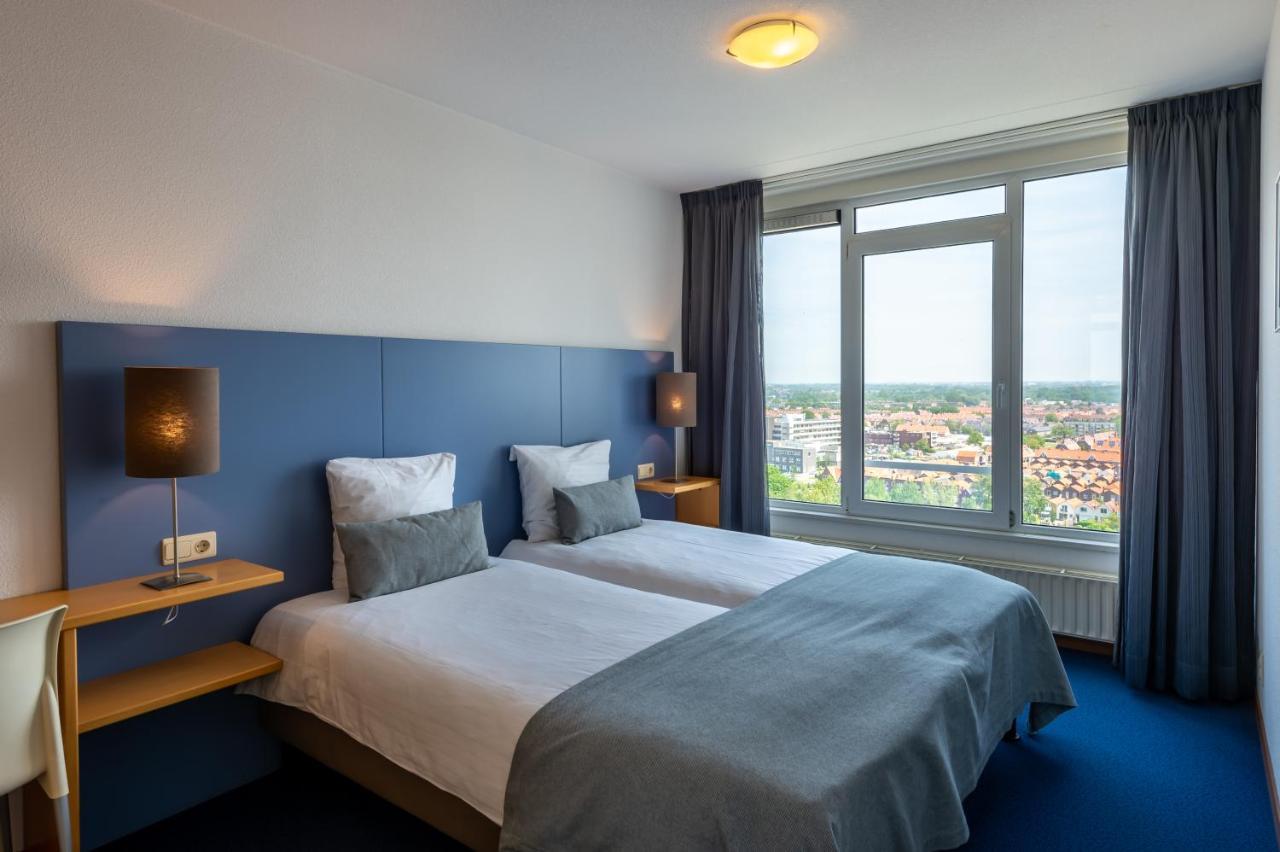 Strandappartementen De Gulden Stroom Flessingue Extérieur photo