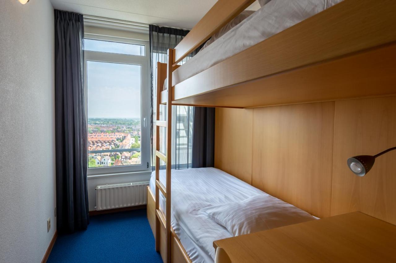 Strandappartementen De Gulden Stroom Flessingue Extérieur photo